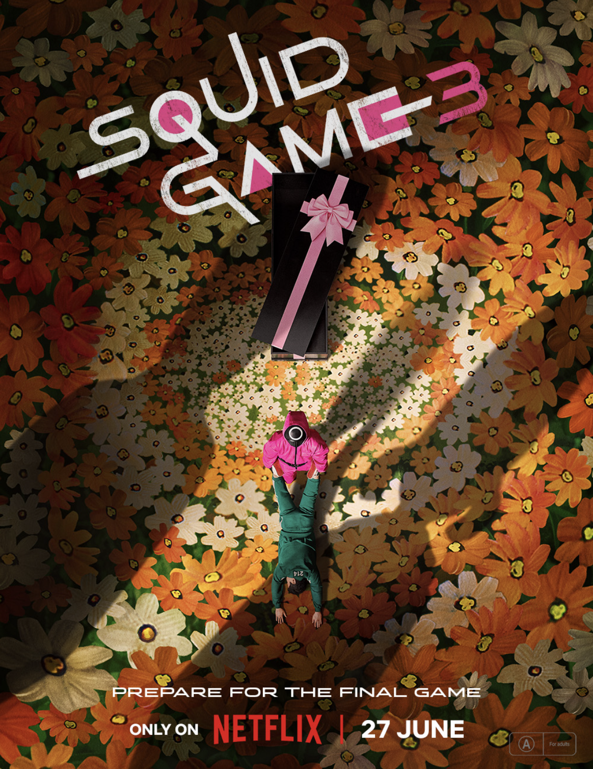 Good News for Squid Game Fans! The Thrills Are Back with Season 3 – Get Ready for the Final Chapter!